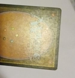 Call of the Herd Spanish HP Odyssey MTG Magic the Gathering - Image 5