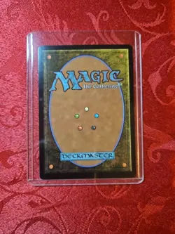 Death Begets Life Borderless Mythic, Tarkir Dragonstorm #354, MTG Magic - Image 3