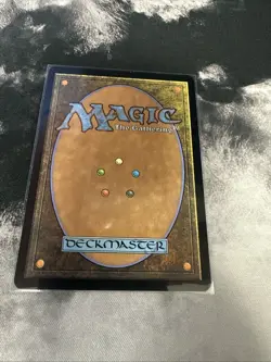 Deflecting Swat (Borderless) Commander Masters Regular - Image 2