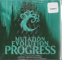 MTG Ravnica Allegiance PreRelease Kit Simic NEW Sealed Magic the Gathering - Image 2