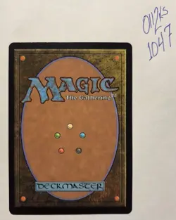 MTG Doubling Season BBD 195/254 Battlebond Mythic NM - Image 3