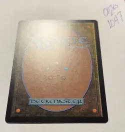 MTG Doubling Season BBD 195/254 Battlebond Mythic NM - Image 4