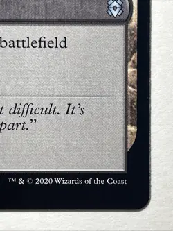 Malakir Rebirth Zendikar Rising MTG - 111/280 - Magic The Gathering - Image 3