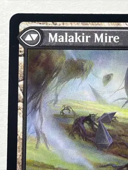 Malakir Rebirth Zendikar Rising MTG - 111/280 - Magic The Gathering - Image 5