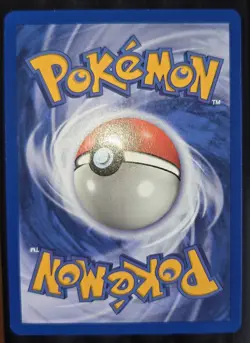 Carte Pokemon Nidoking 11/102 Edition 1 Set de Base Wizards Francaise - Image 2