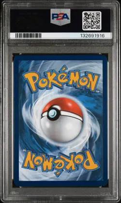 2025 POKEMON DRI EN-DESTINED RIVALS ULTRA RARE #220 EMCEE'S HYPE PSA 10 - Image 2