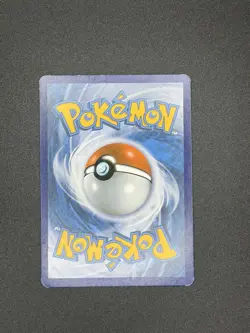Pokemon XY Reshiram Full Art Black Star Promo XY74 English - Image 2