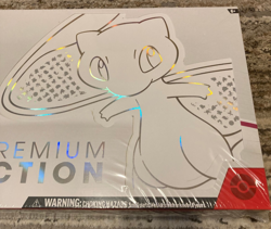 Pokemon TCG Scarlet & Violet 151 Ultra-Premium Collection Box Factory Sealed UPC - Image 3