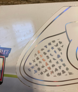 Pokemon TCG Scarlet & Violet 151 Ultra-Premium Collection Box Factory Sealed UPC - Image 5