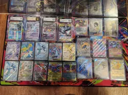 100+ Modern Pokemon Collection Lot English & Japanese, CGC, Zard, Reshiram 🔥🔥 - Image 1