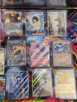 100+ Modern Pokemon Collection Lot English & Japanese, CGC, Zard, Reshiram 🔥🔥 - Image 3