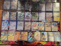 100+ Modern Pokemon Collection Lot English & Japanese, CGC, Zard, Reshiram 🔥🔥 - Image 4