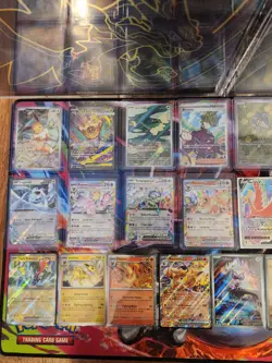 100+ Modern Pokemon Collection Lot English & Japanese, CGC, Zard, Reshiram 🔥🔥 - Image 5