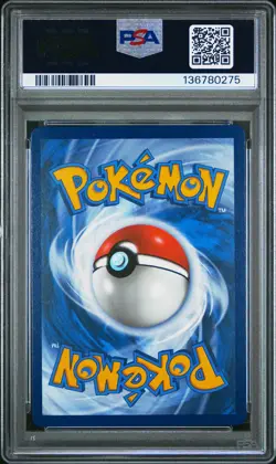 2025 Pokemon Dri EN-Destined Rivals Judge Ultra Rare PSA 10 #222 - Image 2