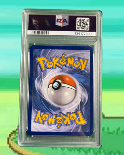 [US] Gardevoir EX RC30 PSA 8 2016 Pokemon XY FA/ Gen Radiant Collection - Image 2