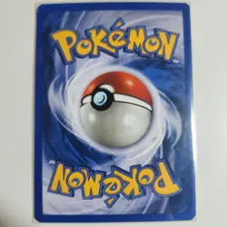 1999-Pokemon TCG Nidoking Base Set Holo Unlimited NM/LP - Image 2
