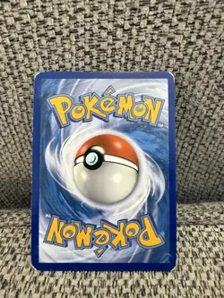 Mega Gengar EX #XY166 Holo full art Pokemon Promo 2016 MP/HP - Image 2