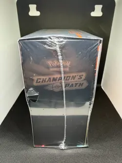 Pokemon TCG - Champions Path - Elite Trainer Box ETB - Factory Sealed New 820650805455 - Image 2