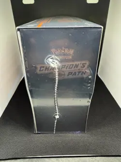 Pokemon TCG - Champions Path - Elite Trainer Box ETB - Factory Sealed New 820650805455 - Image 5