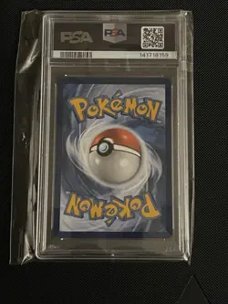 2023 POKEMON #223/197 CHARIZARD EX *RARE SPECIAL ILLUSTRATION PSA 10 GEM MINT* - Image 2
