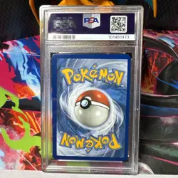 M Charizard EX 101/108 Full Art - PSA 7 - Evolutions - Pokemon TCG 2016 - Image 4