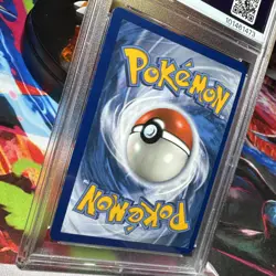 M Charizard EX 101/108 Full Art - PSA 7 - Evolutions - Pokemon TCG 2016 - Image 5