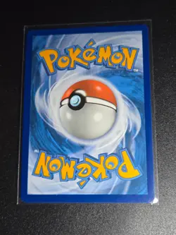 Pokemon Arcanine ex 224/198 Sv01: Scarlet & Violet Base Set Holo - Image 2