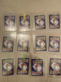 Eevee Evolutions Full Arts And Hollows Big Bundle Bargain Pokemon - Image 2