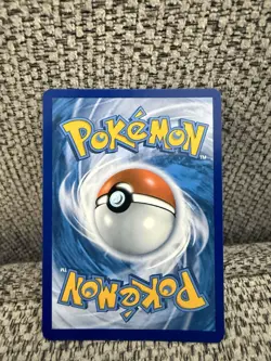 Arceus Promo XY XY116 Pokemon Card - Image 2