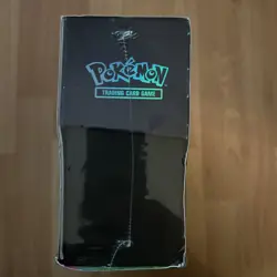 Pokemon TCG Phantasmal Flames Elite Trainer Box ETB NEW SEALED FAST SHIPPING 🚚✅ - Image 2