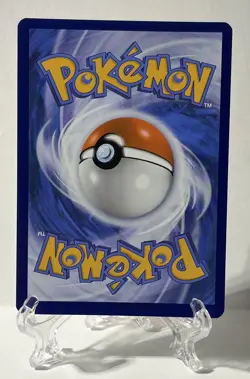 Pokemon Slither Wing - Illustration Rare Holo SV04: Paradox Rift 203/182 NM - Image 2