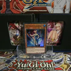 Neo-Spacian Aqua Dolphin Ultra Rare BLRR-EN049 Yu-Gi-Oh! - Image 1