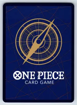 One Piece - P-029 - Bartolomeo - P - Promo US Seller - Image 2