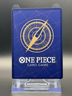 One Piece OP14-110 Dr. Hogback R Thriller Bark Pirates 5000 Power EN - Image 2