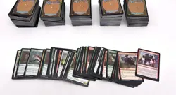 Large Lot Of Magic The Gathering Cards Deckmaster Mixed Years Most 2010+ 90s - Image 4