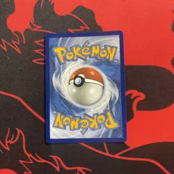 Pokemon Houndoom Illustration Rare Holo Card 120 HP Sv: Shrouded Fable 066/064 - Image 4