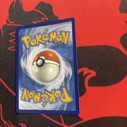 Pokemon Houndoom Illustration Rare Holo Card 120 HP Sv: Shrouded Fable 066/064 - Image 5