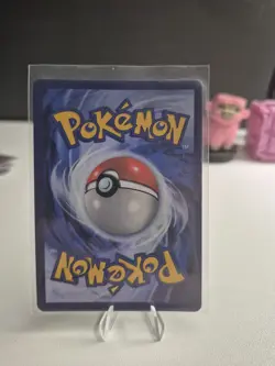 Pokemon M Swampert EX XY87 XY Promo Holo English Card - Image 2