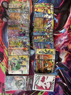 Pokemon Card Lot, IRS/Full Arts/Exs! - Image 2