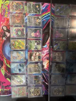 Pokemon Card Lot, IRS/Full Arts/Exs! - Image 3