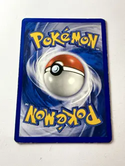 Snorlax 27/64 Jungle Non-Holo Rare Vintage Pokemon WOTC Card 1999 MP - Image 2