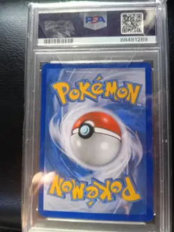 Pokemon TCG Umbreon Dark Explorers 60/108 Reverse Holo Card - Image 4