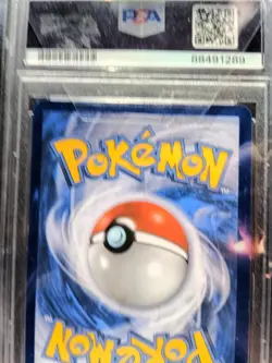 Pokemon TCG Umbreon Dark Explorers 60/108 Reverse Holo Card - Image 5