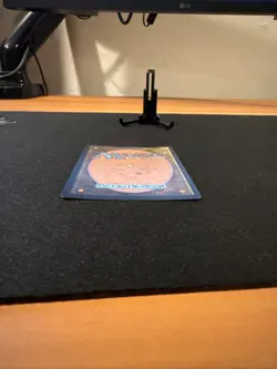 Hunting Velociraptor (Borderless): Jurassic Pikachu World Collection Foil - Image 5