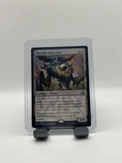 MTG, Thought-Knot Seer NM 9 OGW Oath of the Gatewatch Regular - Image 1
