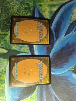 Cabal Therapy x2 Eternal Masters EMA Uncommon MAGIC LP MTG - Image 2