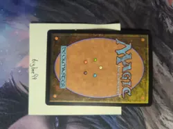 1x Undead Warchief Scourge HP (#2) - Image 2