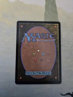 MTG ECL Spinerock Tyrant 0322 Showcase NM - Image 2