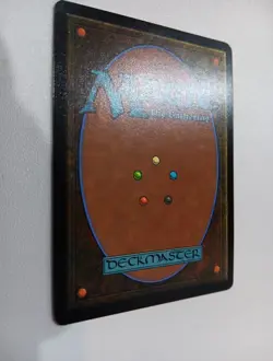 MTG Sword of Wealth and Power Outlaws of Thunder Junction: the Big Score Foil - Image 3