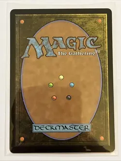 MTG ECL Loch Mare NM Foil - Image 2